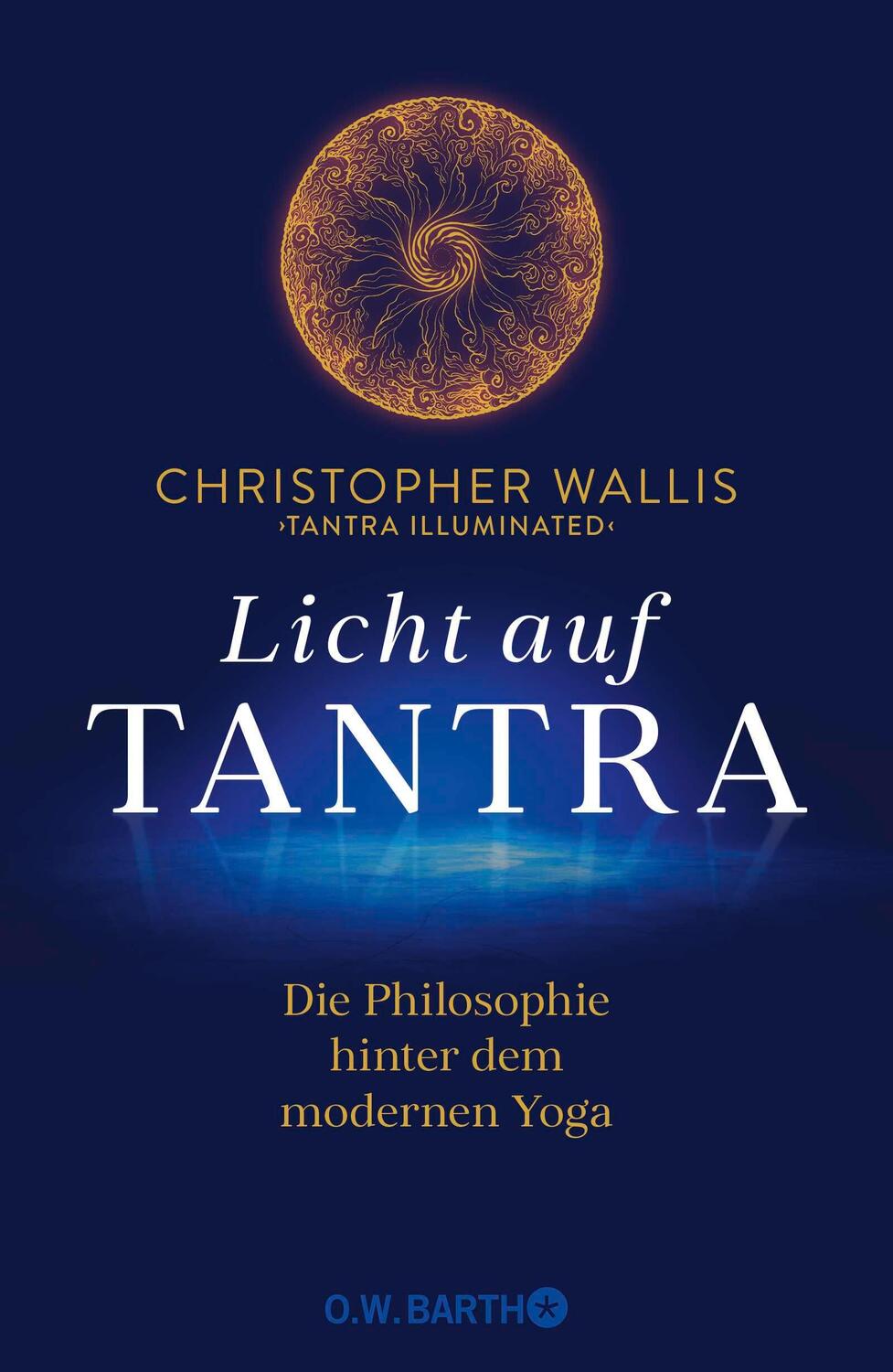 Cover: 9783426293379 | Licht auf Tantra | Christopher Wallis | Buch | 416 S. | Deutsch | 2023