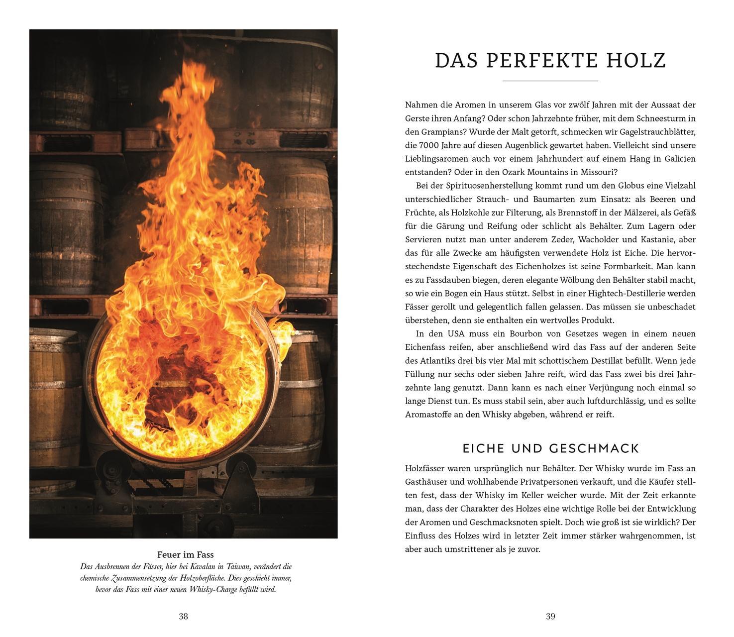 Bild: 9783831045945 | Malt Whisky | Das Standardwerk | Michael Jackson | Buch | 480 S.