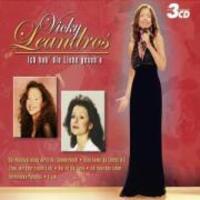 Cover: 602498779828 | Ich Hab' Die Liebe Geseh'n | Vicky Leandros | Audio-CD | 2006