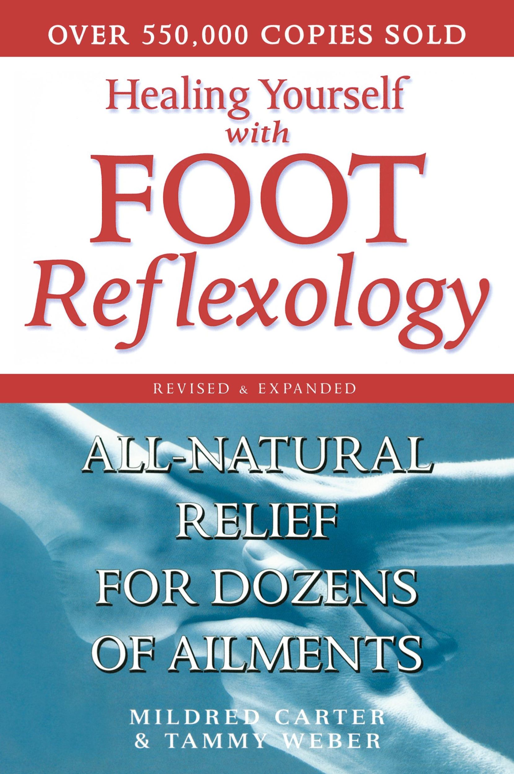 Cover: 9780735203525 | Healing Yourself with Foot Reflexology, Revised and Expanded | Buch