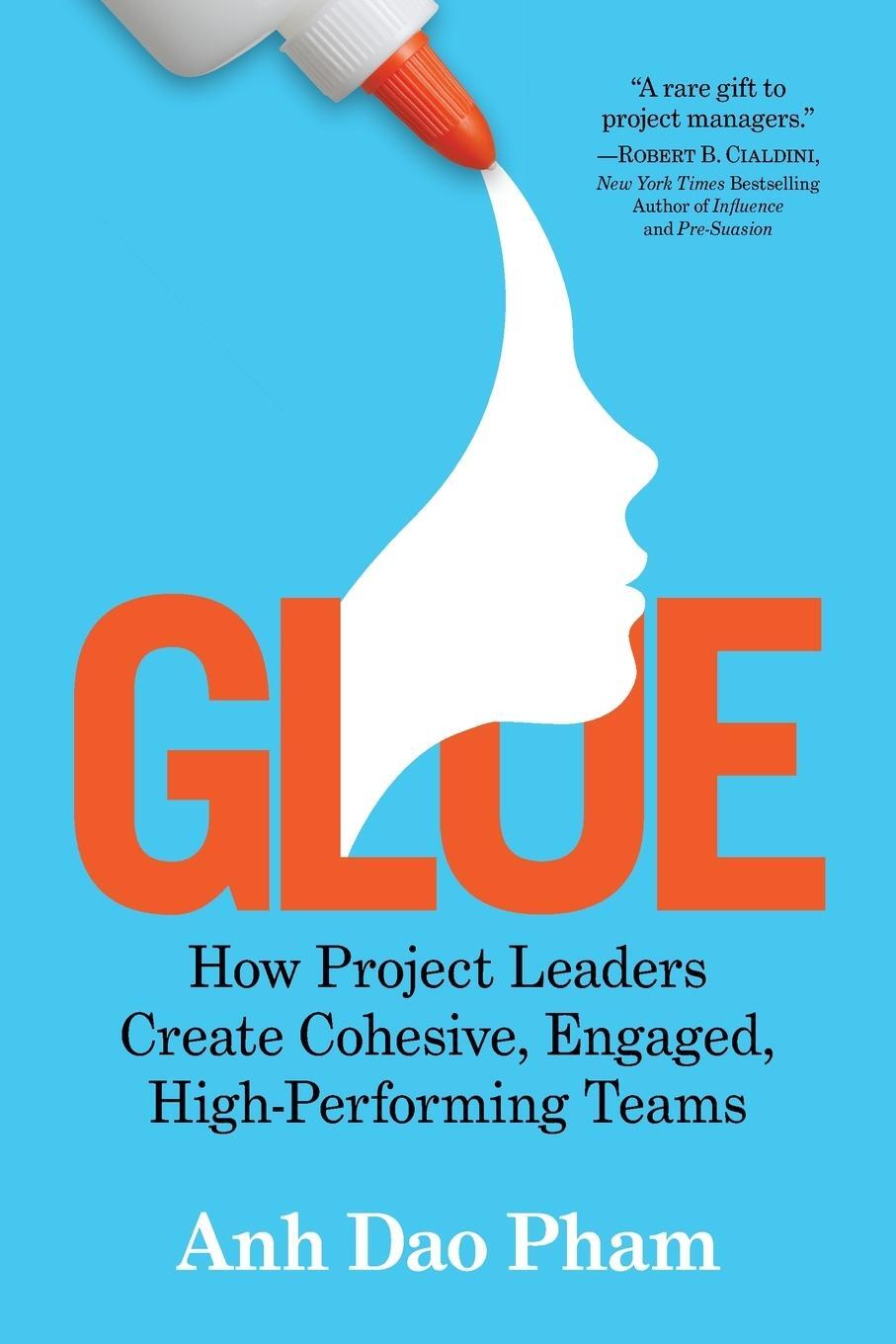 Cover: 9781722505332 | Glue | Anh Dao Pham | Taschenbuch | Paperback | Englisch | 2022