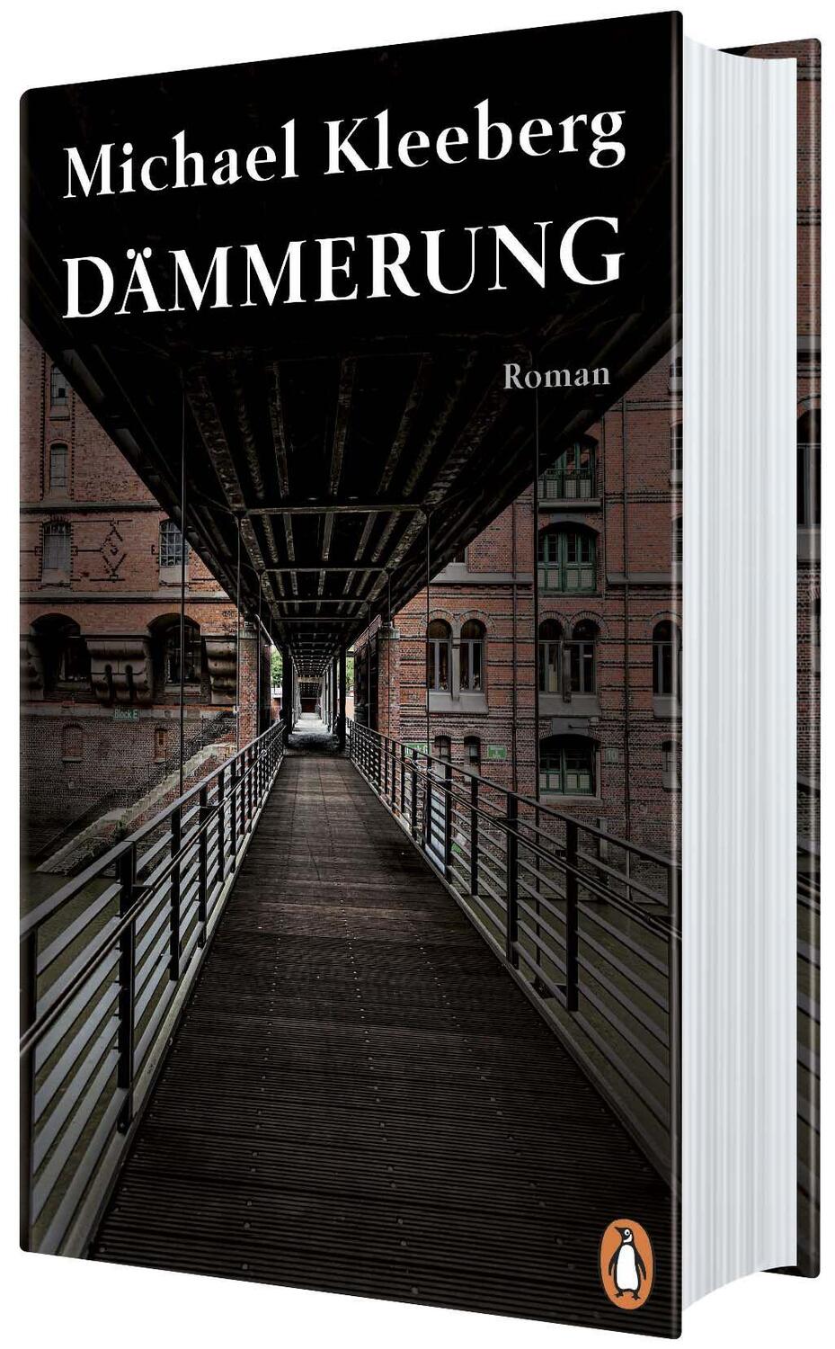 Bild: 9783328600114 | Dämmerung | Michael Kleeberg | Buch | 480 S. | Deutsch | 2023