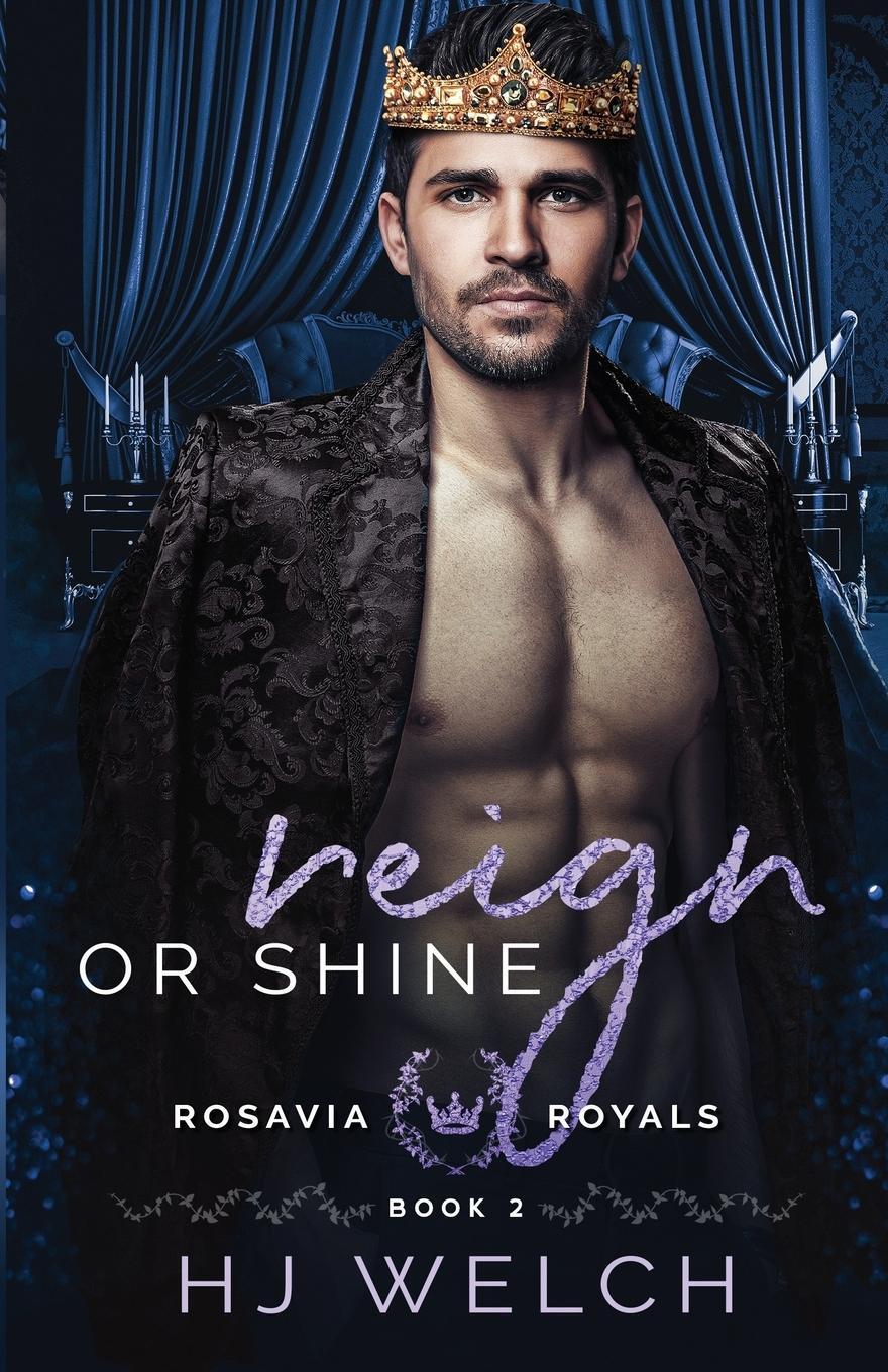 Cover: 9781838124014 | Reign or Shine | Hj Welch | Taschenbuch | Paperback | Englisch | 2020