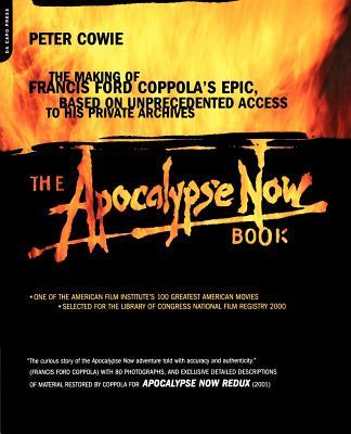 Cover: 9780306810466 | The Apocalypse Now Book | Peter Cowie | Taschenbuch | Englisch | 2001