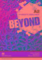 Cover: 9780230461123 | Beyond A2 Student's Book Pack | Rebecca Robb Benne (u. a.) | Buch