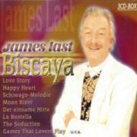 Cover: 731454411028 | Biscaya | James Last | Audio-CD | 1999 | EAN 0731454411028