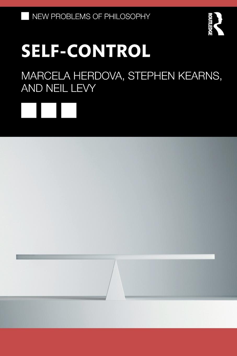 Cover: 9780815357346 | Self-Control | Marcela Herdova (u. a.) | Taschenbuch | Englisch | 2022