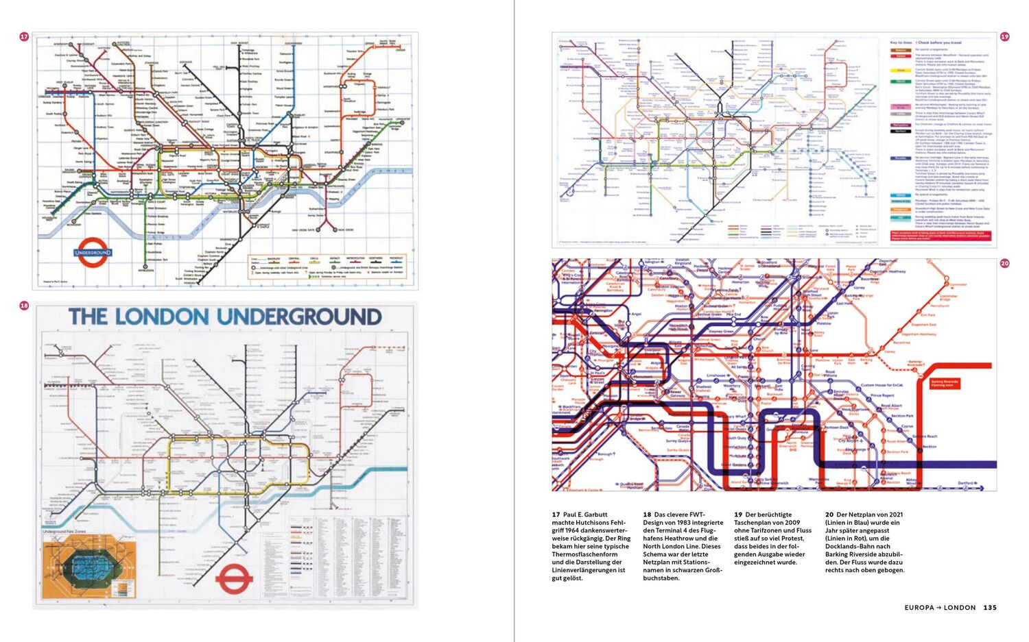 Bild: 9783791380247 | Transit Maps | Mark Ovenden | Buch | 192 S. | Deutsch | 2024 | Prestel