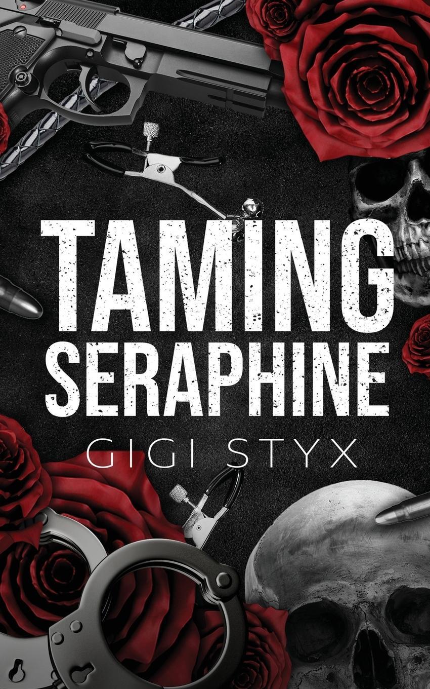 Cover: 9798889405191 | Taming Seraphine | Gigi Styx | Taschenbuch | Paperback | Englisch