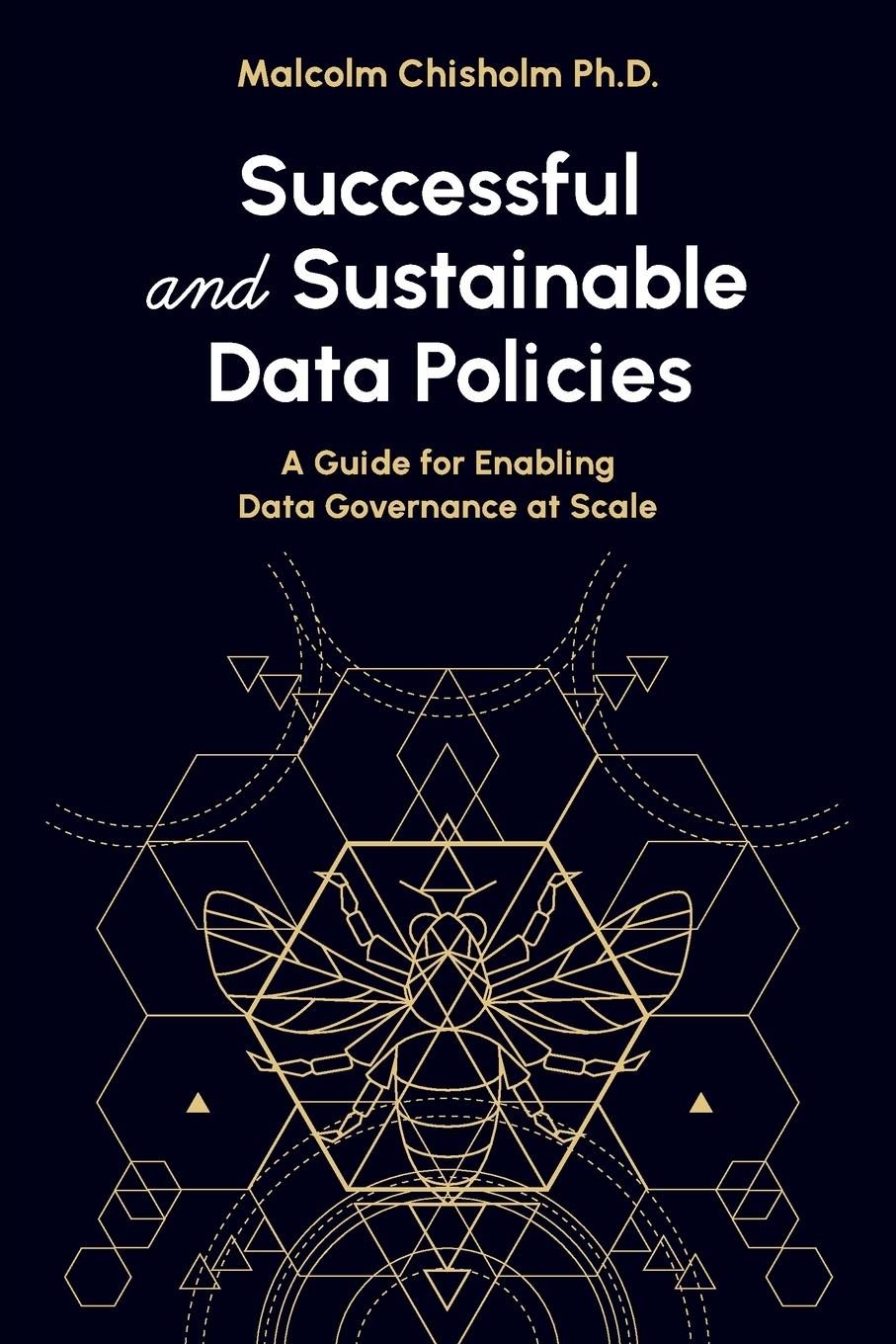 Cover: 9781634626095 | Successful and Sustainable Data Policies | Malcolm Chisholm | Buch