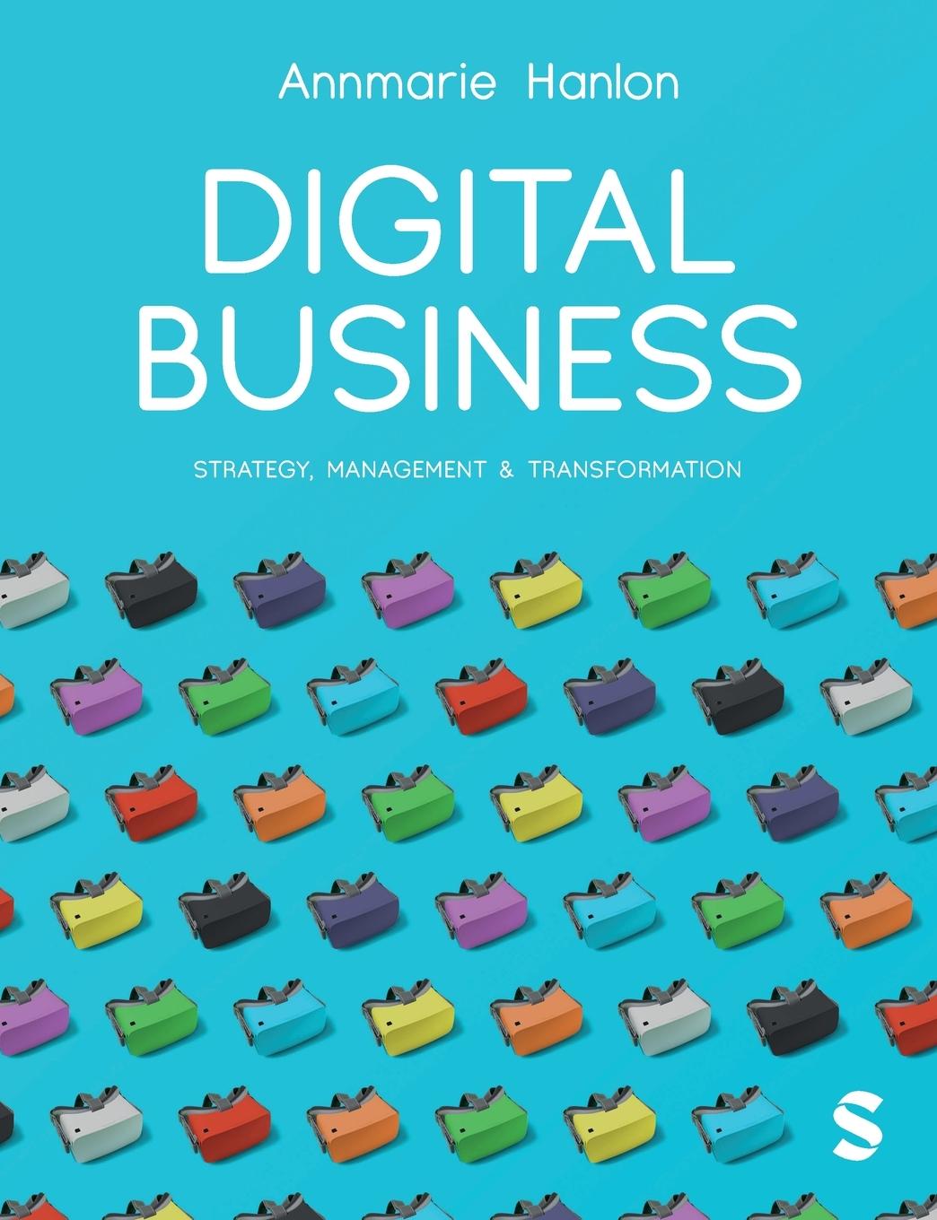 Cover: 9781529624229 | Digital Business | Annmarie Hanlon | Taschenbuch | Englisch | 2024