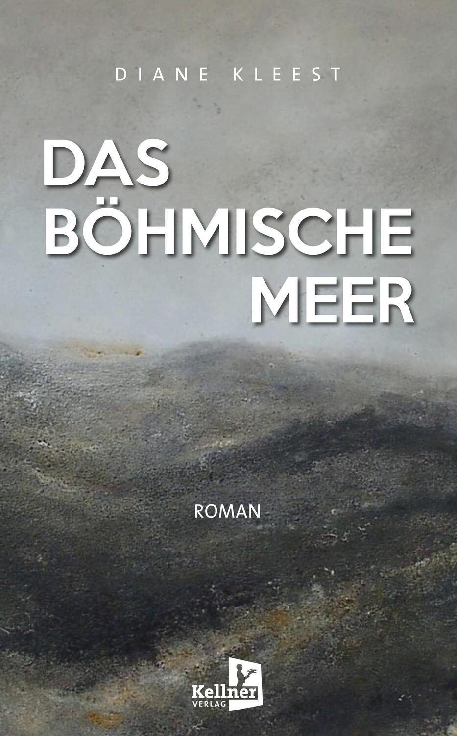 Cover: 9783956514470 | Das Böhmische Meer | Kleest Diane | Taschenbuch | 172 S. | Deutsch