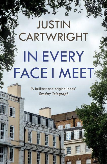 Cover: 9780340637838 | In Every Face I Meet | Justin Cartwright | Taschenbuch | Englisch