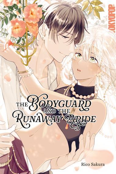 Cover: 9783759302960 | The Bodyguard and the Runaway Bride | Rico Sakura | Taschenbuch | 2024