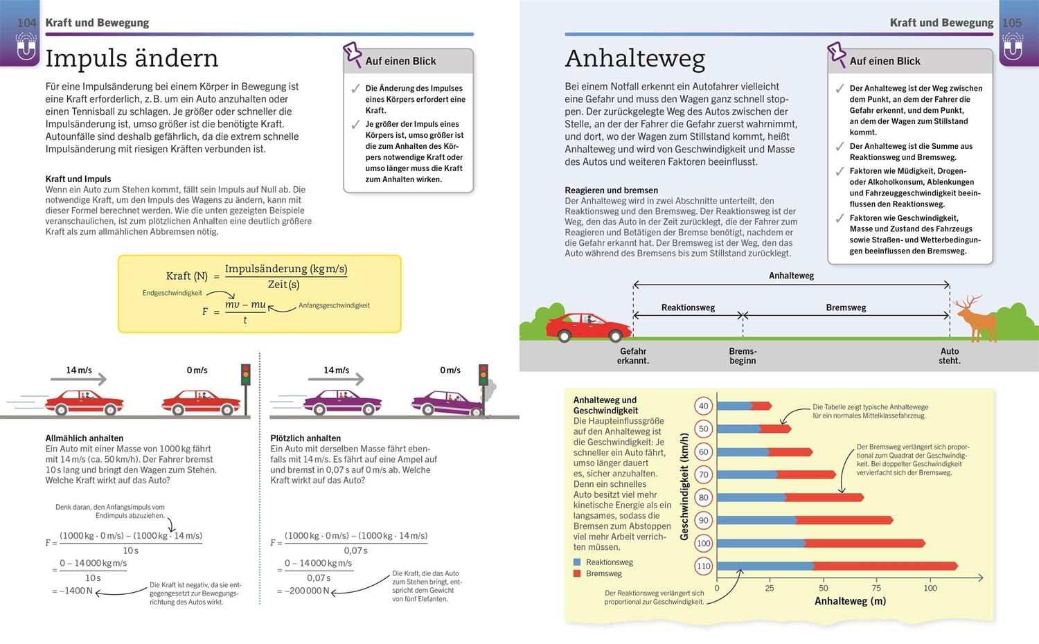 Bild: 9783831044290 | Visuelles Wissen. Physik | Taschenbuch | Visuelles Wissen | 288 S.