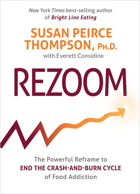 Cover: 9781401959074 | Rezoom | Susan Peirce Thompson | Buch | Gebunden | Englisch | 2021