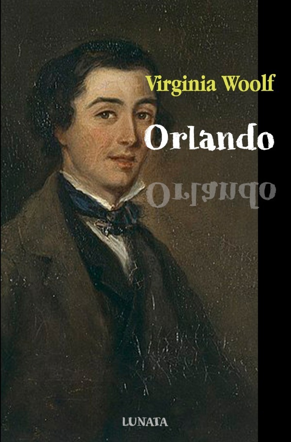 Cover: 9783753170107 | Orlando | Eine Biographie | Virginia Woolf | Taschenbuch | 272 S.