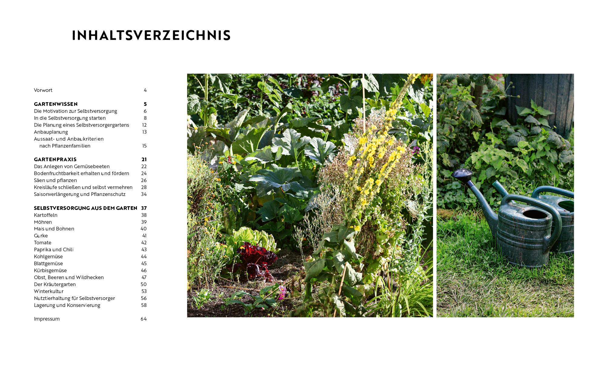 Bild: 9783745914573 | Gartenmomente: Einfach selbstversorgt | Edition Michael Fischer | Buch