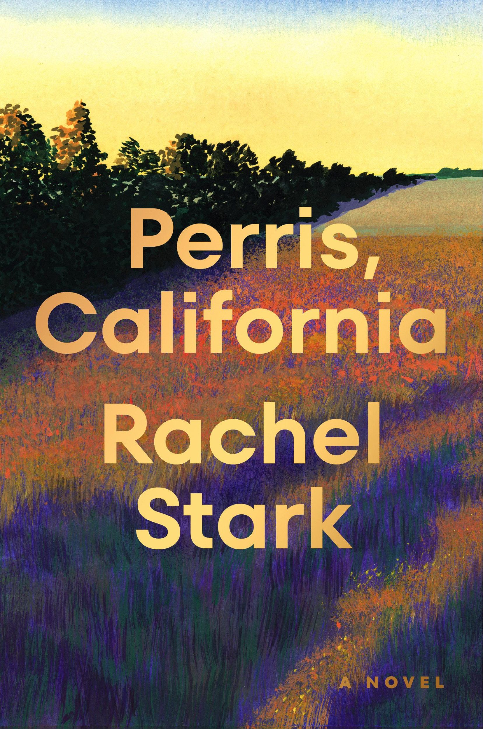 Cover: 9780593656204 | Perris, California | A Novel | Rachel Stark | Buch | Englisch | 2024