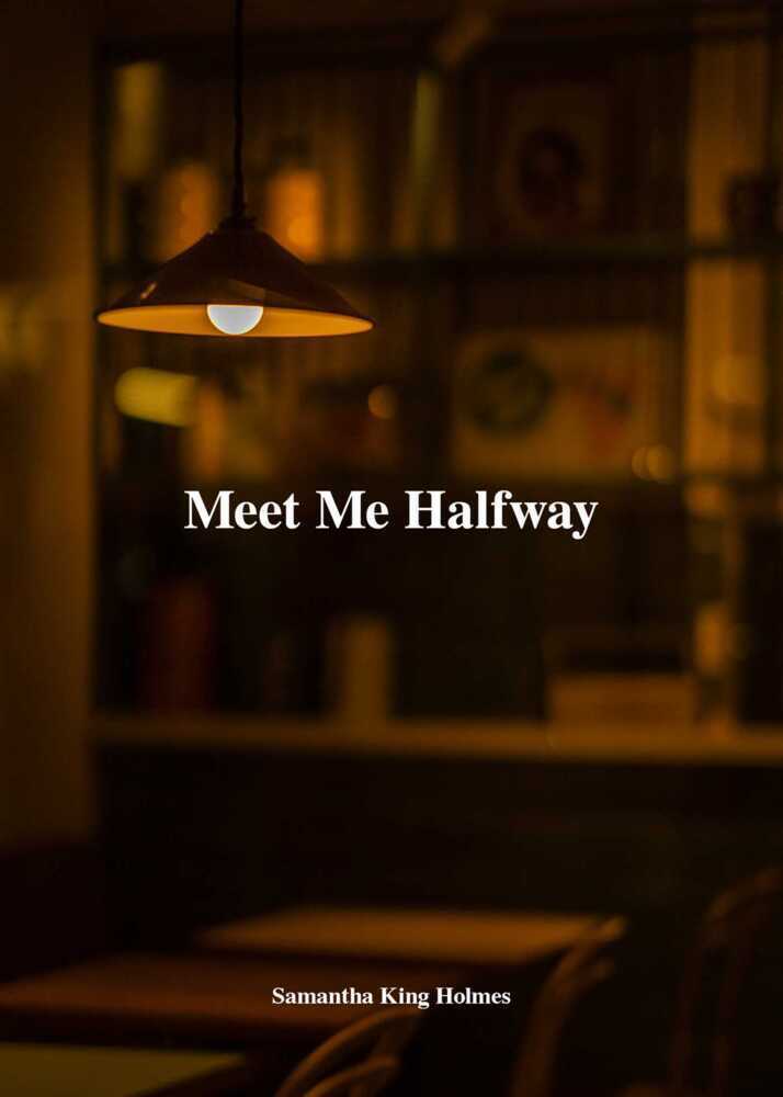 Cover: 9781524890056 | Meet Me Halfway | Samantha King Holmes | Taschenbuch | Englisch | 2024