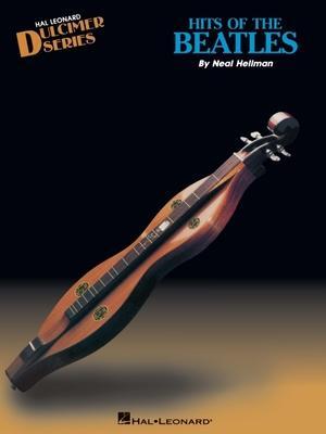 Cover: 9781540029577 | Hits of the Beatles: Dulcimer Solo | Taschenbuch | Buch | Englisch