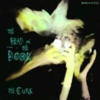 Cover: 602498400173 | THE HEAD ON THE DOOR (REMASTERED) | The Cure | Audio-CD | 2006