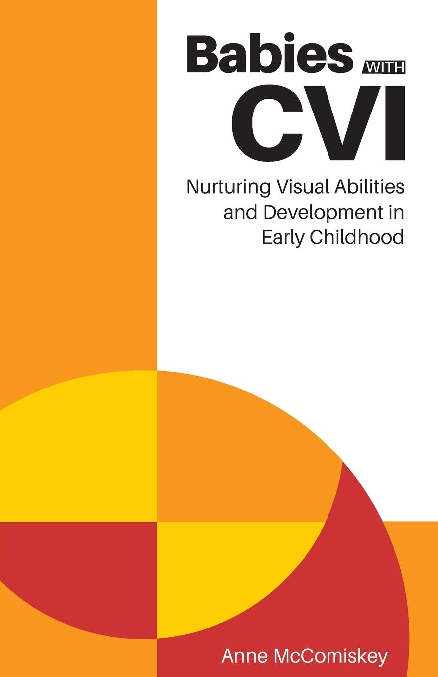 Cover: 9781950723003 | Babies with CVI | Anne McComiskey | Taschenbuch | Englisch | 2021