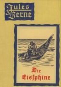 Cover: 9783864449031 | Die Eissphinx | Jules Verne | Taschenbuch | Paperback | 448 S. | 2012