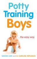 Cover: 9780091917340 | Potty Training Boys | Caroline Fertleman (u. a.) | Taschenbuch | 2008