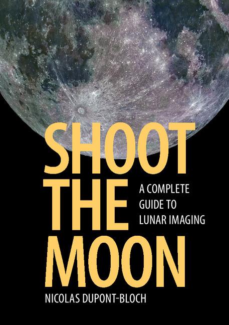 Cover: 9781107548442 | Shoot the Moon | Nicolas Dupont-Bloch | Taschenbuch | Englisch | 2016