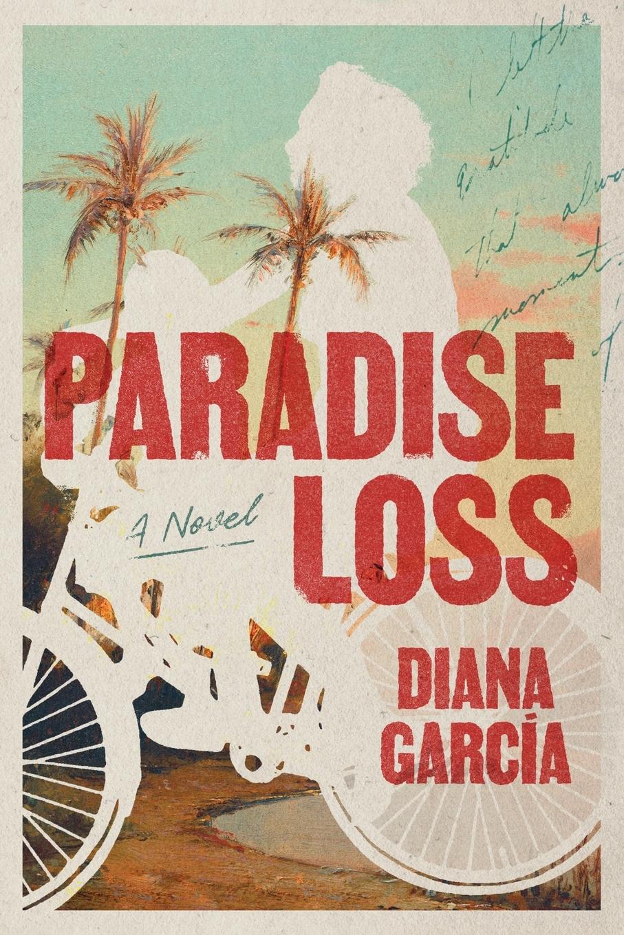 Cover: 9789968032995 | Paradise Loss | A Novel | Diana García | Taschenbuch | Englisch | 2023