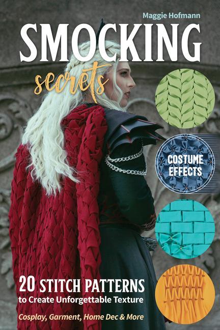 Cover: 9781644032121 | Smocking Secrets | Maggie Hofmann | Taschenbuch | Englisch | 2022