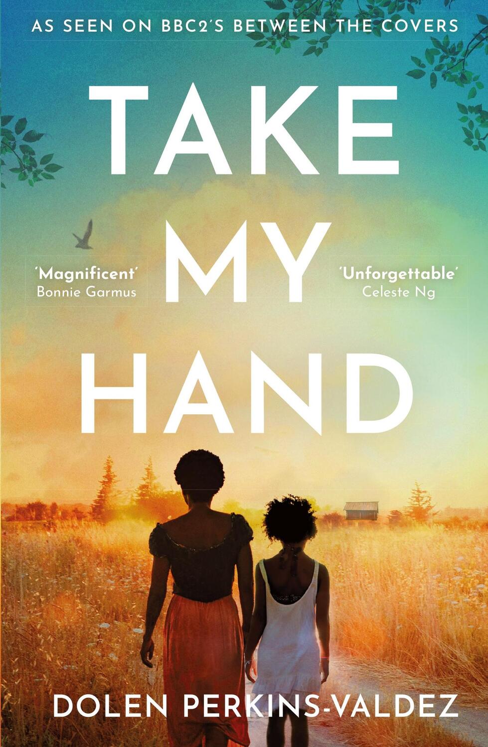 Cover: 9781474622691 | Take My Hand | Dolen Perkins-Valdez | Taschenbuch | 384 S. | Englisch