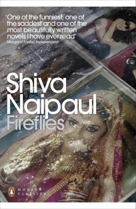 Cover: 9780141197234 | Fireflies | Shiva Naipaul | Taschenbuch | Kartoniert / Broschiert