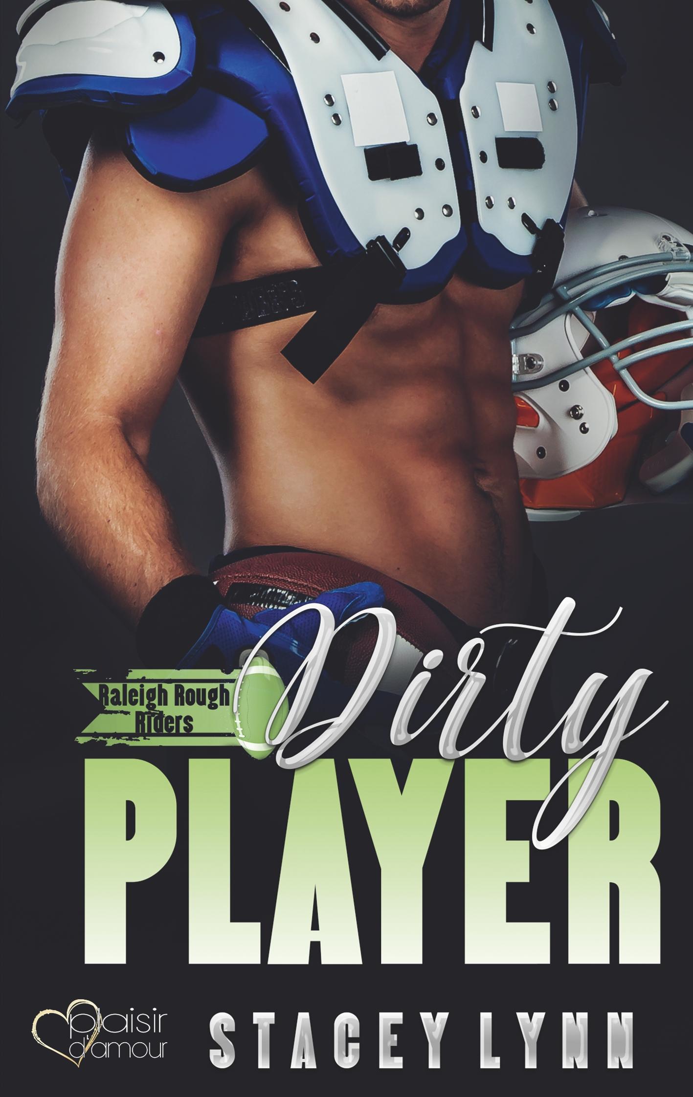 Cover: 9783864954030 | Dirty Player | Stacey Lynn | Taschenbuch | 380 S. | Deutsch | 2019