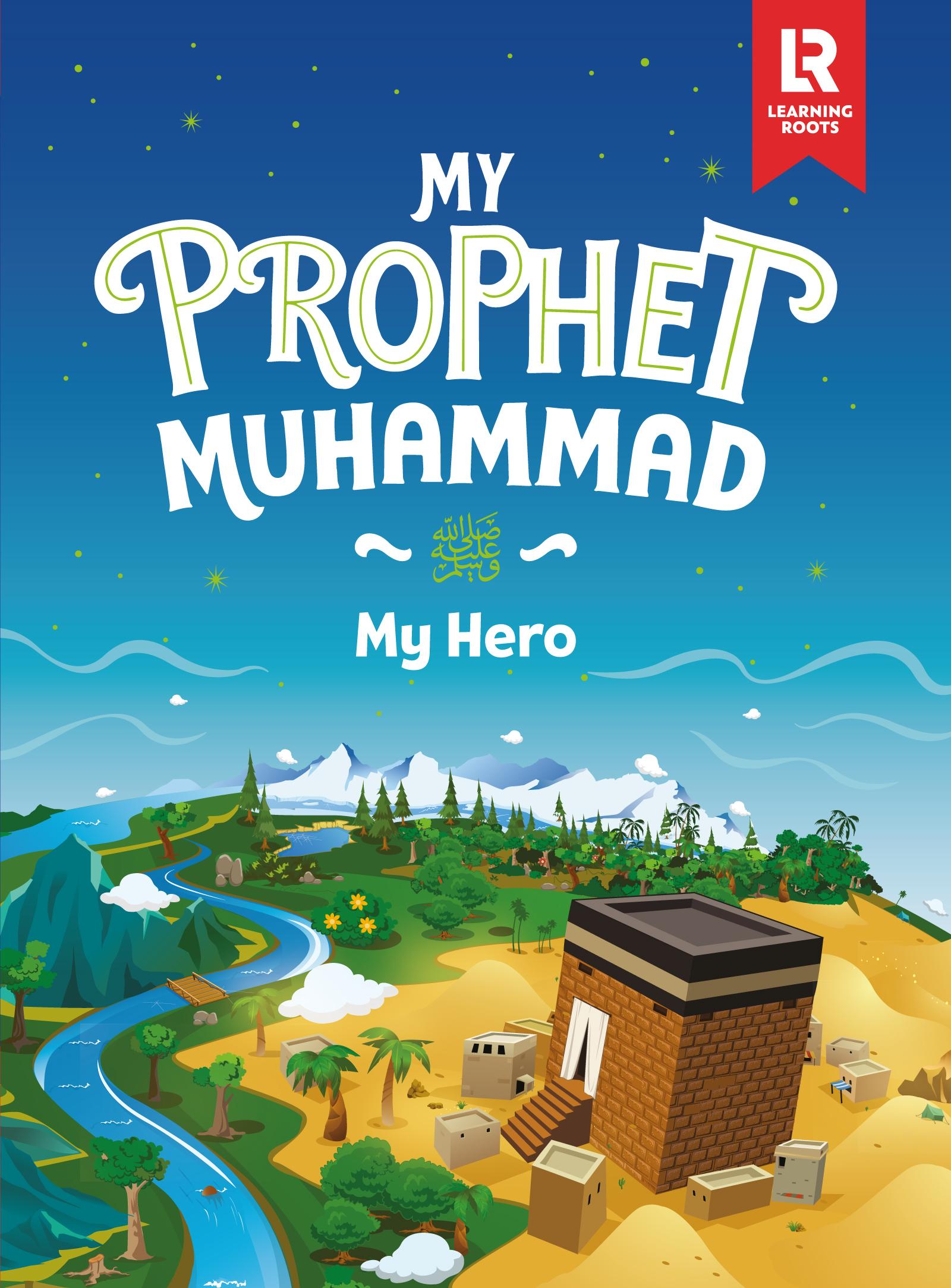 Cover: 9781905516834 | My Prophet Muhammad | Yasmin Mussa (u. a.) | Buch | Gebunden | 2023