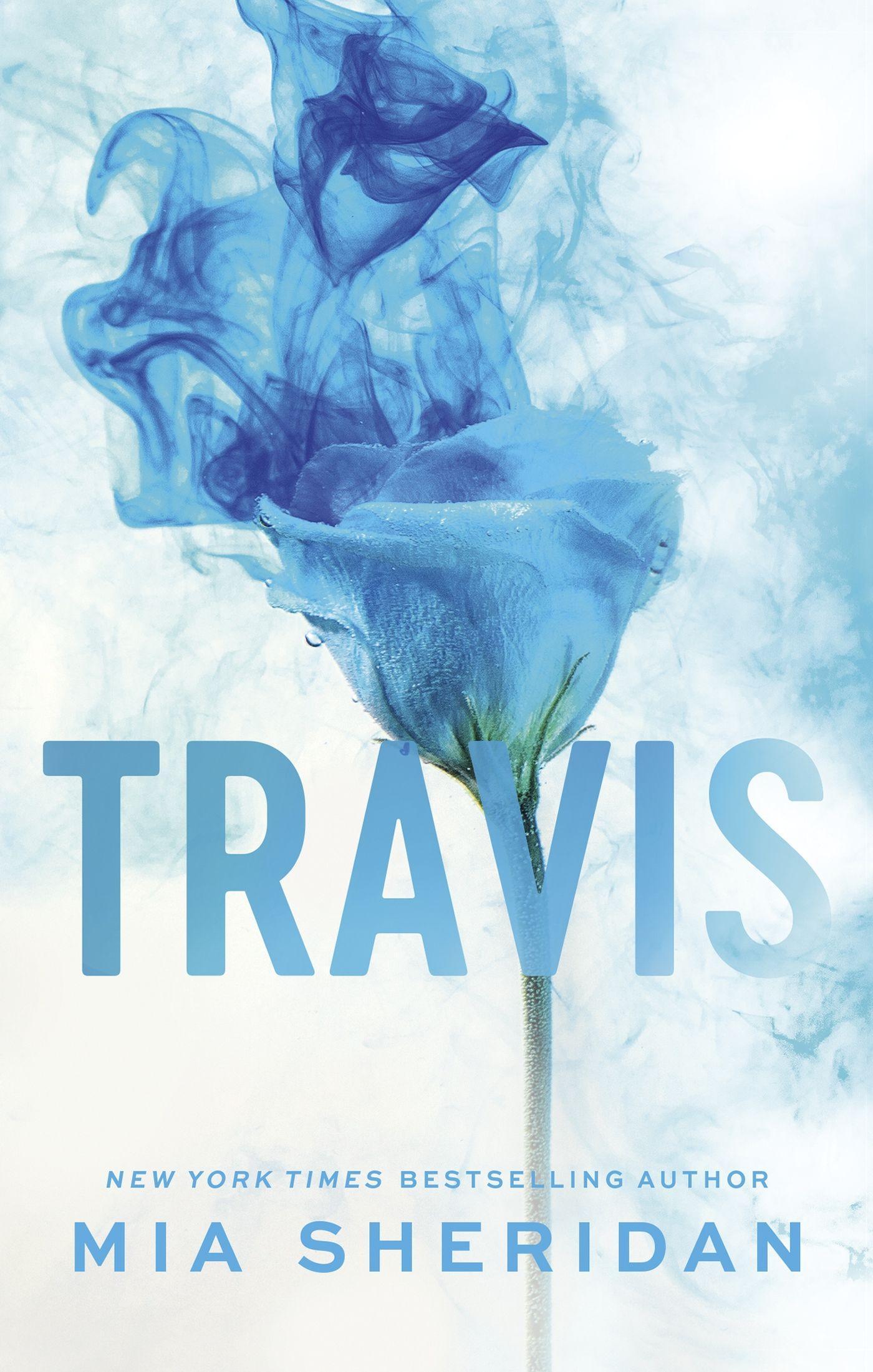 Cover: 9780349441207 | Travis | Mia Sheridan | Taschenbuch | 320 S. | Englisch | 2023