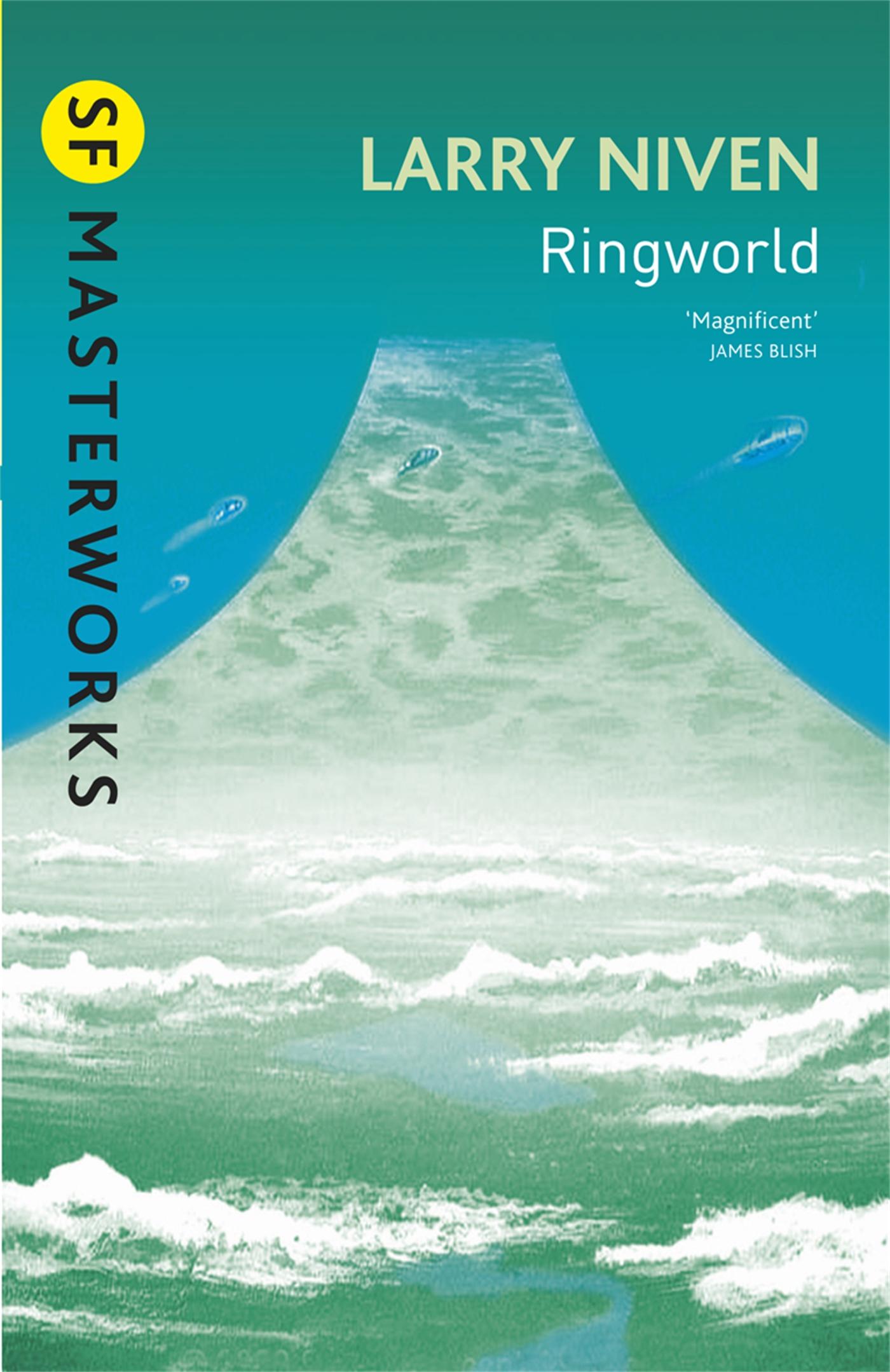 Cover: 9780575077027 | Ringworld | Larry Niven | Taschenbuch | Kartoniert / Broschiert | 2005