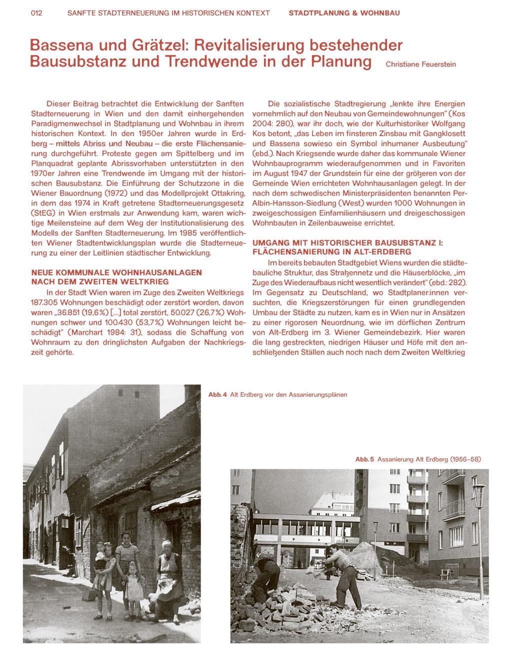 Bild: 9783986121532 | Sanfte Stadterneuerung Revisited | Silva (u. a.) | Taschenbuch | 2024