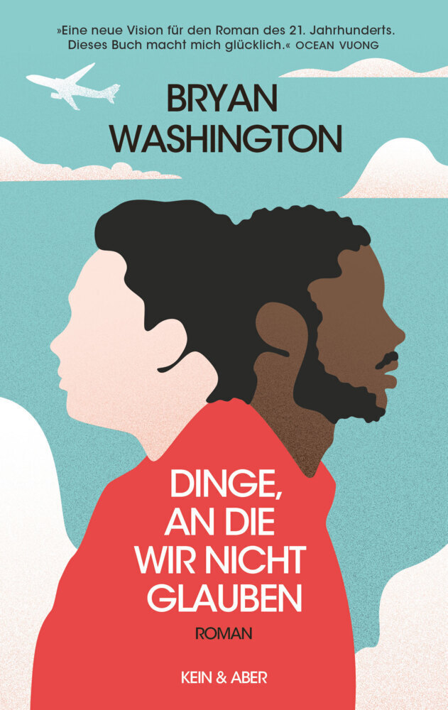 Cover: 9783036958477 | Dinge, an die wir nicht glauben | Bryan Washington | Buch | 384 S.