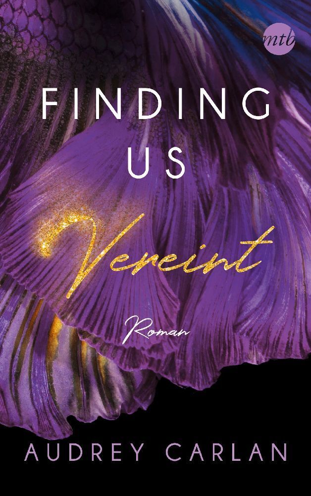 Cover: 9783745701210 | Finding us - Vereint | Roman | Audrey Carlan | Taschenbuch | 384 S.