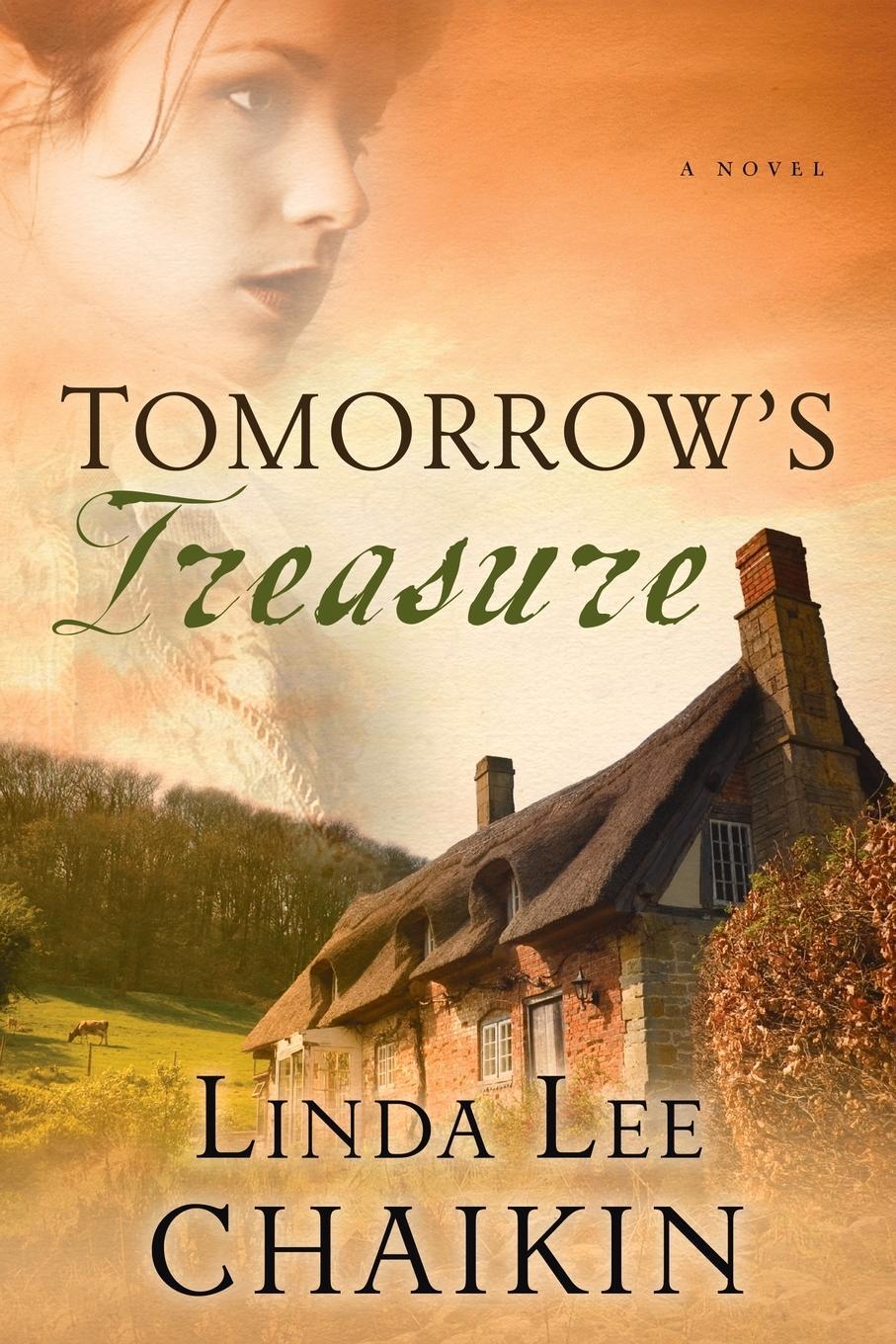 Cover: 9780307458087 | Tomorrow's Treasure | Linda Lee Chaikin | Taschenbuch | Paperback