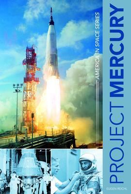 Cover: 9780764350696 | Project Mercury | Eugen Reichl | Buch | America in Space | Englisch