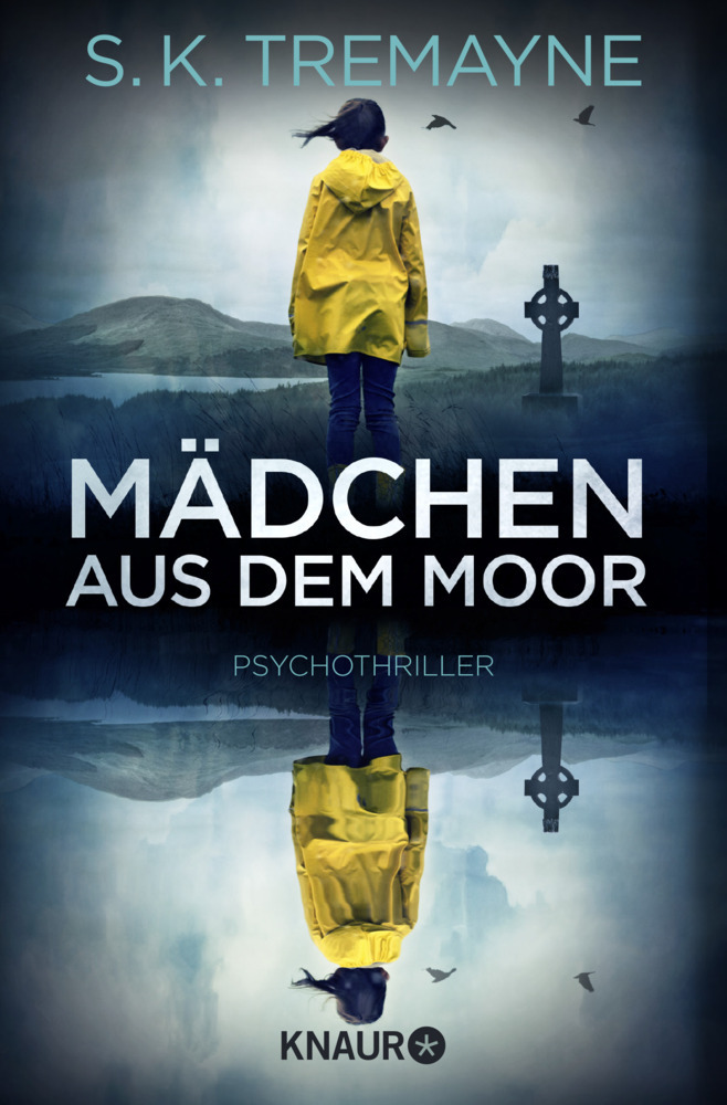 Cover: 9783426522493 | Mädchen aus dem Moor | Psychothriller | S. K. Tremayne | Taschenbuch