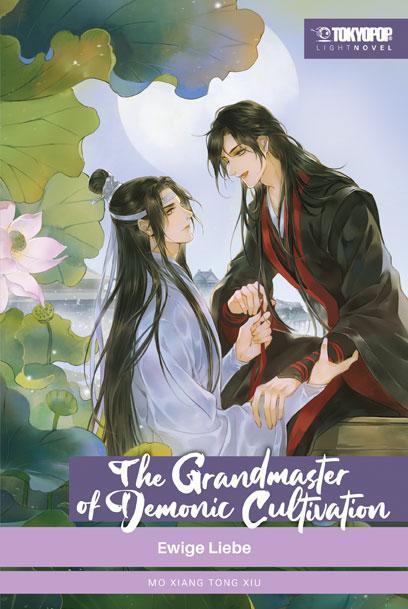 Cover: 9783842071261 | The Grandmaster of Demonic Cultivation Light Novel 05 | Ewige Liebe