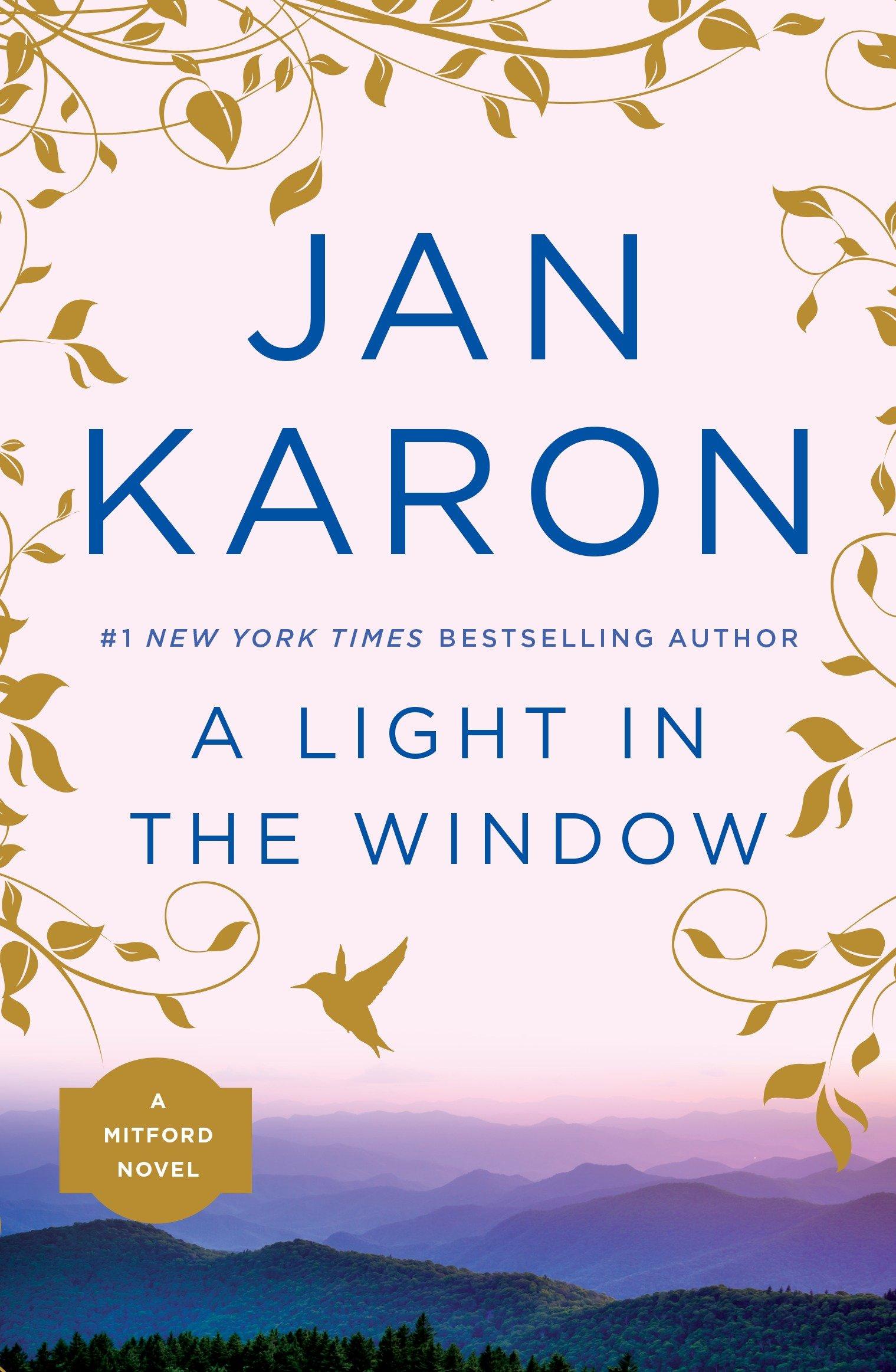 Cover: 9780140254549 | A Light in the Window | Jan Karon | Taschenbuch | Englisch | 1996