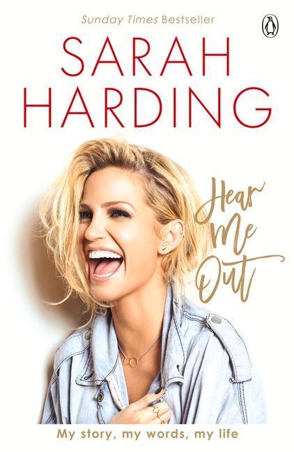 Cover: 9781529109764 | Hear Me Out | Sarah Harding | Taschenbuch | Englisch | 2022