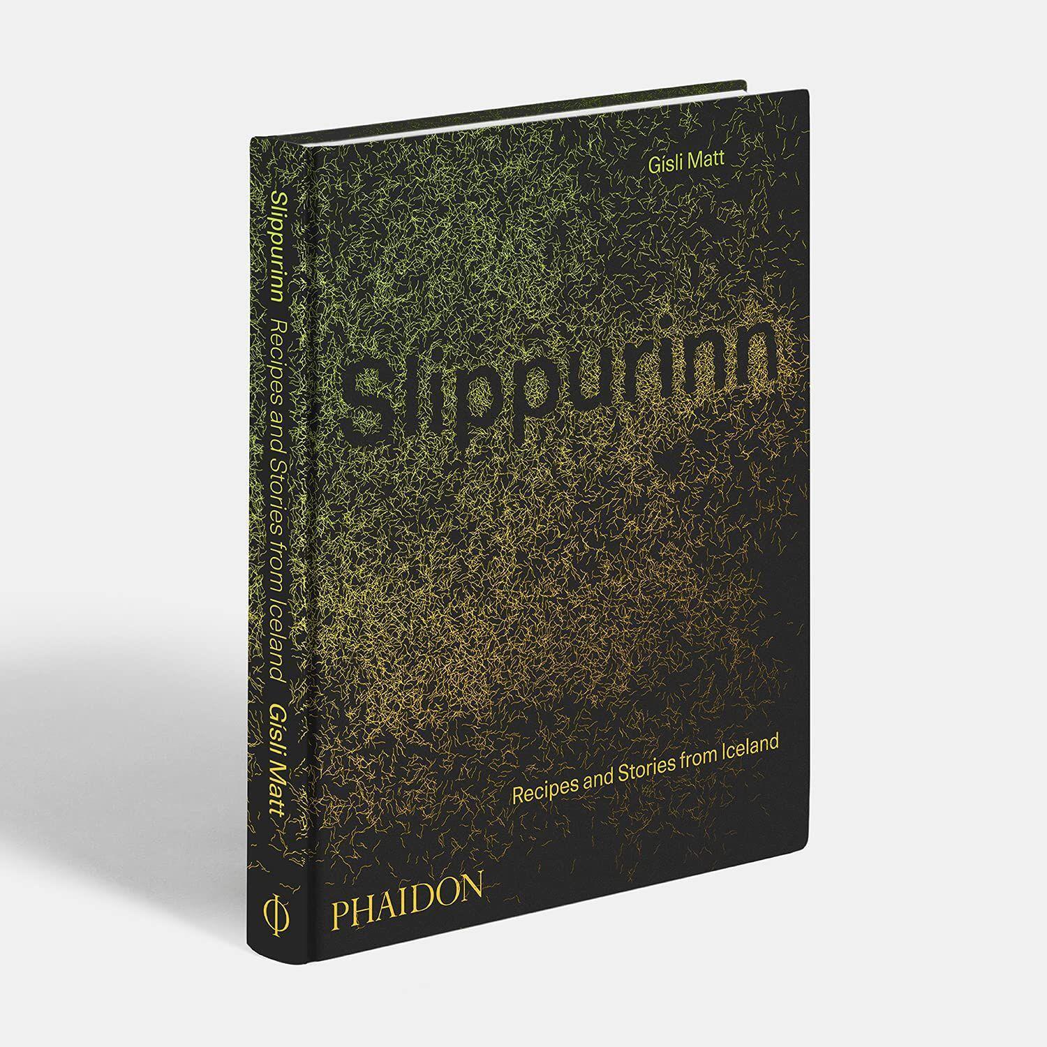 Bild: 9781838663117 | Slippurinn | Recipes and Stories from Iceland | Gísli Matt (u. a.)