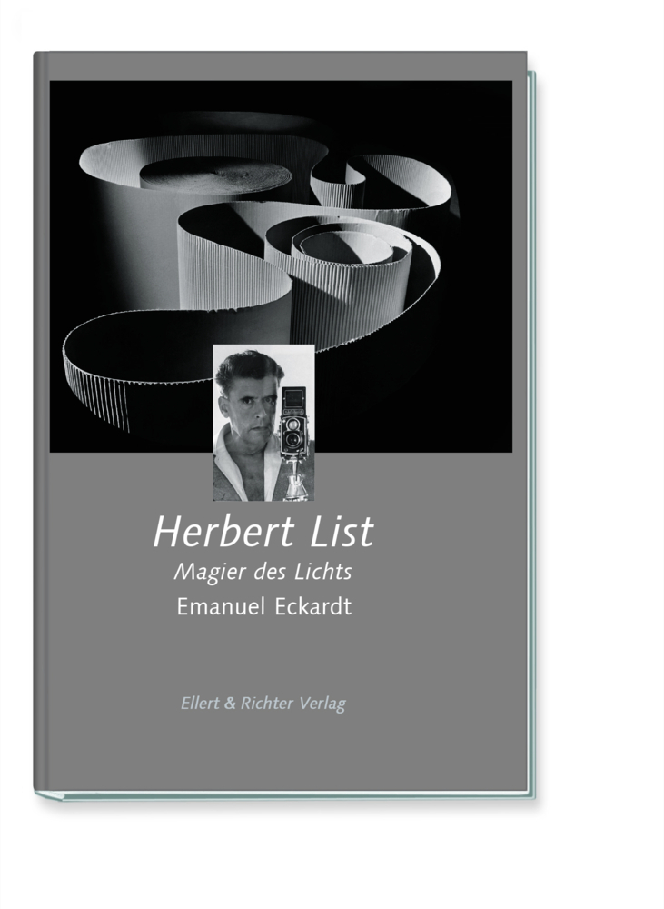 Cover: 9783831908202 | Herbert List | Emanuel Eckardt | Taschenbuch | Klappenbroschur | 2022