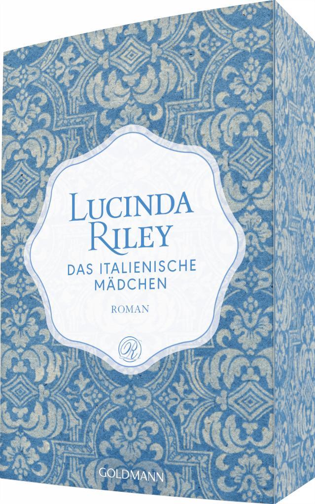 Bild: 9783442488568 | Das italienische Mädchen | Lucinda Riley | Taschenbuch | 560 S. | 2018